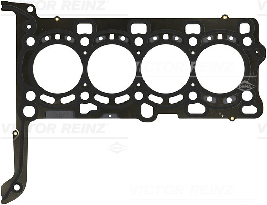 Gasket, cylinder head - 61-42760-10 VICTOR REINZ