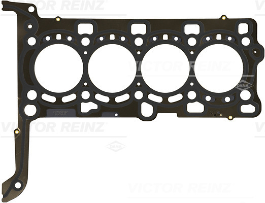 Gasket, cylinder head - 61-42760-20 VICTOR REINZ