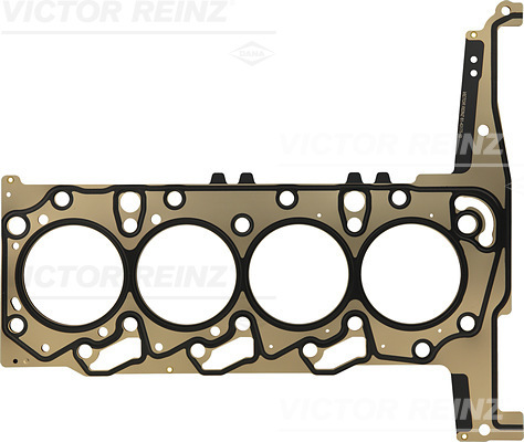 Gasket, cylinder head - 61-43175-10 VICTOR REINZ