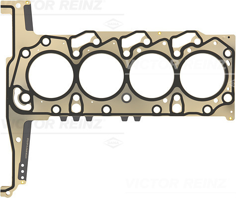 Gasket, cylinder head - 61-43175-20 VICTOR REINZ