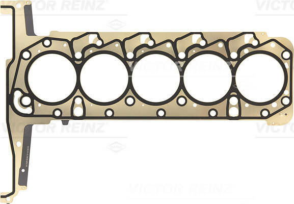 Guarnizione, Testata - 61-43180-00 VICTOR REINZ