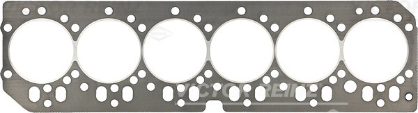 Gasket, cylinder head - 61-45395-10 VICTOR REINZ