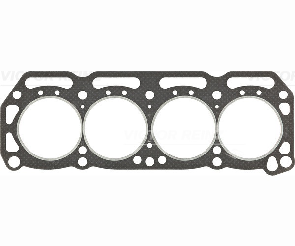 Gasket, cylinder head - 61-52090-00 VICTOR REINZ