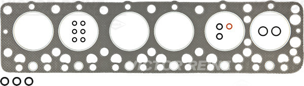 Gasket, cylinder head - 61-52210-00 VICTOR REINZ