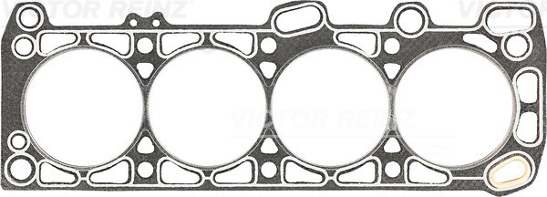 Gasket, cylinder head - 61-52240-00 VICTOR REINZ