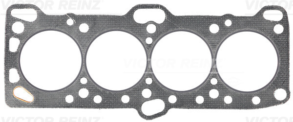 Gasket, cylinder head - 61-52250-00 VICTOR REINZ