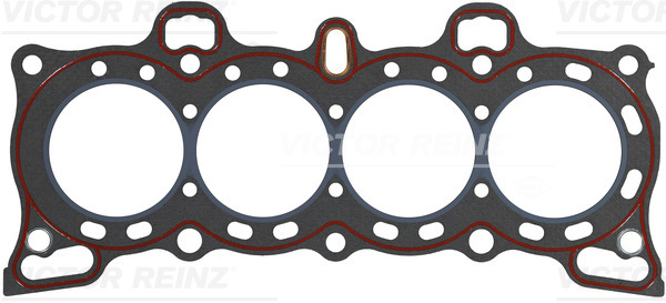 Gasket, cylinder head - 61-52355-00 VICTOR REINZ