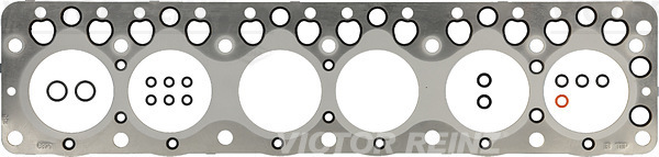 Gasket, cylinder head - 61-52520-00 VICTOR REINZ