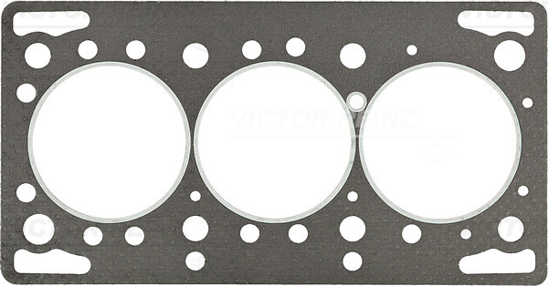 Gasket, cylinder head - 61-52550-00 VICTOR REINZ