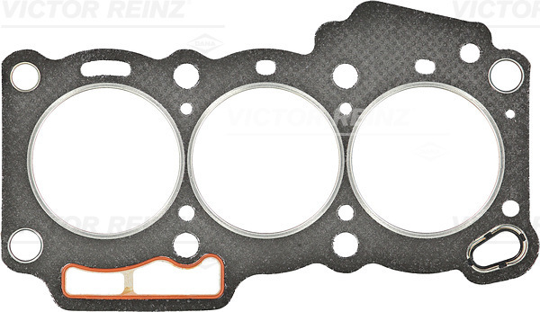 Guarnizione, Testata - 61-52655-00 VICTOR REINZ