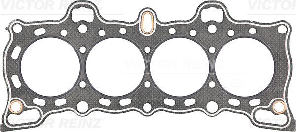 Gasket, cylinder head - 61-52680-00 VICTOR REINZ