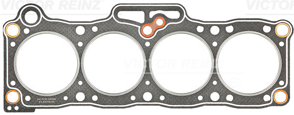 Gasket, cylinder head - 61-52705-00 VICTOR REINZ
