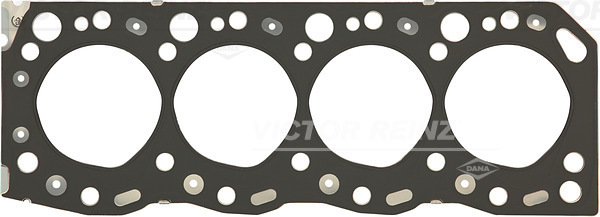 Gasket, cylinder head - 61-52750-20 VICTOR REINZ