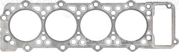 Gasket, cylinder head - 61-52945-10 VICTOR REINZ