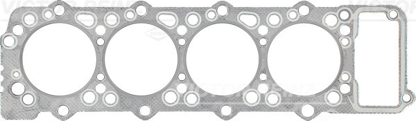 Gasket, cylinder head - 61-52945-30 VICTOR REINZ