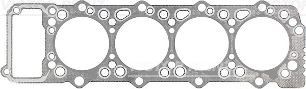 Gasket, cylinder head - 61-52945-40 VICTOR REINZ