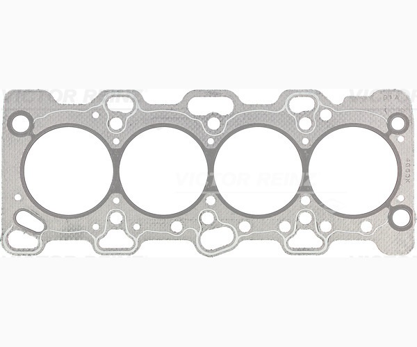 Gasket, cylinder head - 61-52950-00 VICTOR REINZ