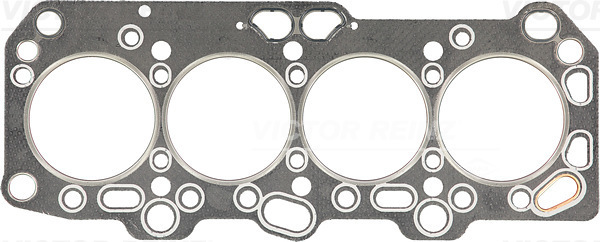 Gasket, cylinder head - 61-52965-10 VICTOR REINZ