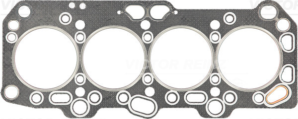 Gasket, cylinder head - 61-52965-20 VICTOR REINZ
