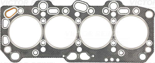 Gasket, cylinder head - 61-52965-30 VICTOR REINZ