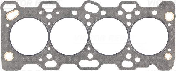 Gasket, cylinder head - 61-52970-00 VICTOR REINZ