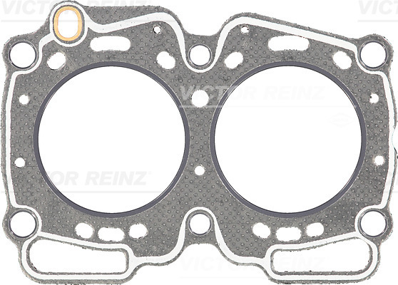 Gasket, cylinder head - 61-52995-00 VICTOR REINZ