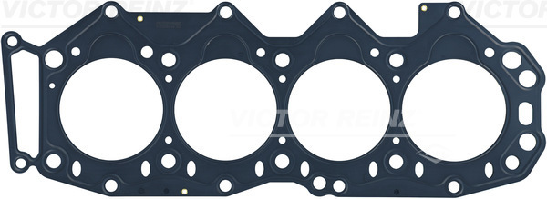 Gasket, cylinder head - 61-53065-00 VICTOR REINZ