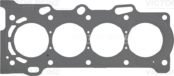 Gasket, cylinder head - 61-53140-00 VICTOR REINZ