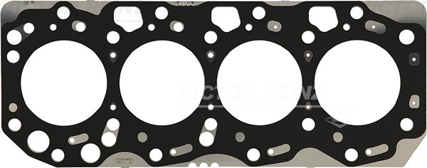 Gasket, cylinder head - 61-53145-20 VICTOR REINZ