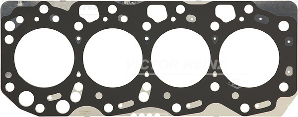 Gasket, cylinder head - 61-53145-30 VICTOR REINZ