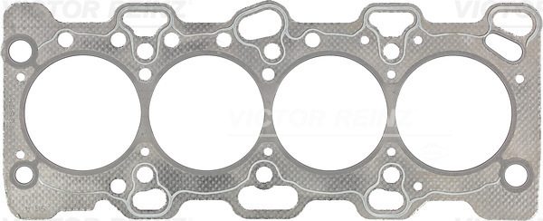 Gasket, cylinder head - 61-53220-00 VICTOR REINZ