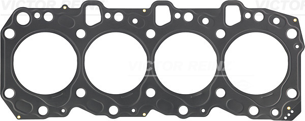 Gasket, cylinder head - 61-53240-10 VICTOR REINZ