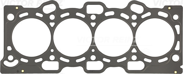 Gasket, cylinder head - 61-53255-00 VICTOR REINZ