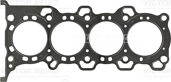 Gasket, cylinder head - 61-53265-00 VICTOR REINZ