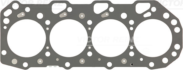 Gasket, cylinder head - 61-53365-20 VICTOR REINZ