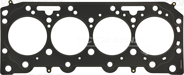 Gasket, cylinder head - 61-53370-00 VICTOR REINZ