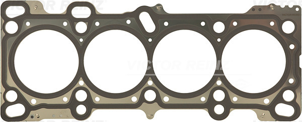 Gasket, cylinder head - 61-53445-00 VICTOR REINZ