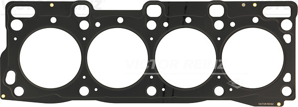 Gasket, cylinder head - 61-53470-00 VICTOR REINZ