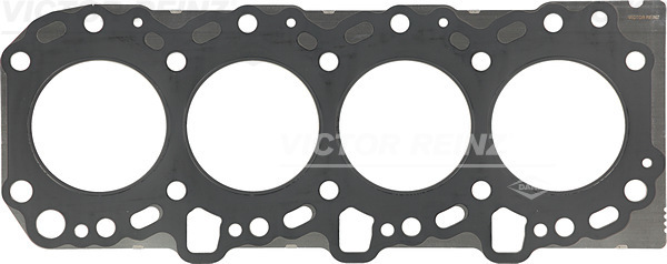 Gasket, cylinder head - 61-53510-30 VICTOR REINZ