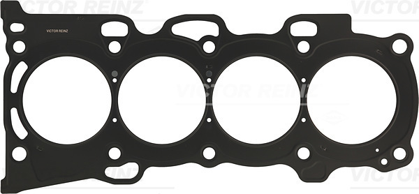 Gasket, cylinder head - 61-53515-00 VICTOR REINZ