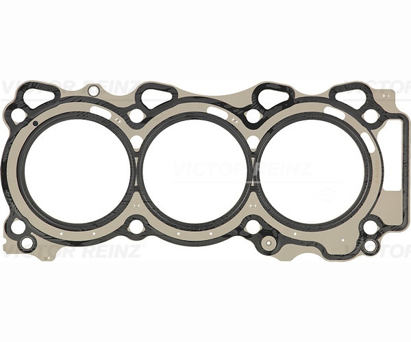 Gasket, cylinder head - 61-53680-00 VICTOR REINZ