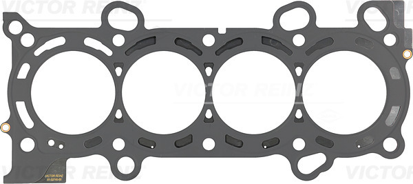Gasket, cylinder head - 61-53745-00 VICTOR REINZ