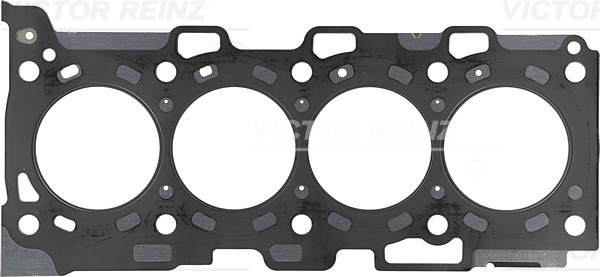 Gasket, cylinder head - 61-53930-00 VICTOR REINZ