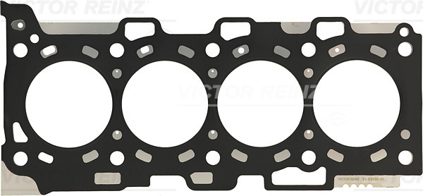Gasket, cylinder head - 61-53930-30 VICTOR REINZ