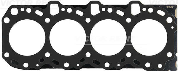 Gasket, cylinder head - 61-53980-30 VICTOR REINZ