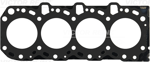 Gasket, cylinder head - 61-53980-40 VICTOR REINZ
