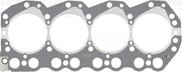Gasket, cylinder head - 61-54000-20 VICTOR REINZ