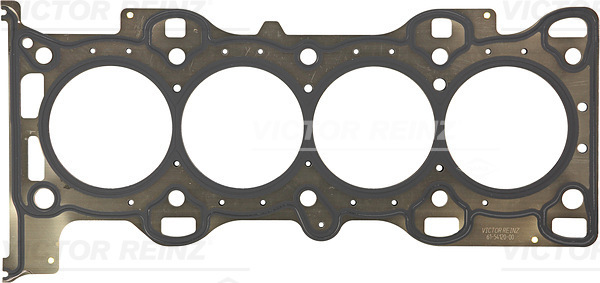 Gasket, cylinder head - 61-54120-00 VICTOR REINZ