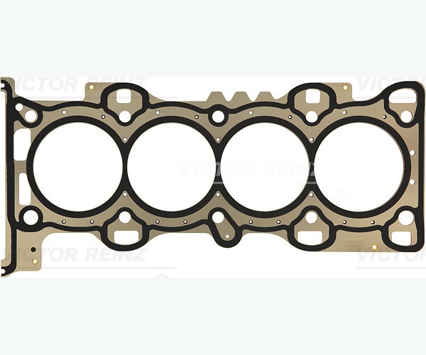 Gasket, cylinder head - 61-54165-00 VICTOR REINZ