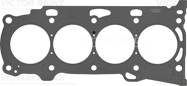 Gasket, cylinder head - 61-54260-00 VICTOR REINZ